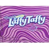 Laffy Taffy Grape Chews Candy, 24 Count