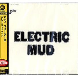 Electric Mud