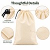 Winter Plant Cover Bag for Trees & Shrubs – Non-Woven