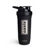 Smartshake Reforce Shaker Acero Inoxidable 900 ml – Edición Oasis