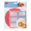 Tala 10A14370 Jam Pot Covers, Paper