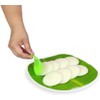 SKYDUE Silicone Idli, Dhokla, Cupcake & Muffin Maker – BPA-Free,