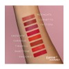Neve Cosmetics Lipstick Matte Sugar Matte Opaque and Thin |