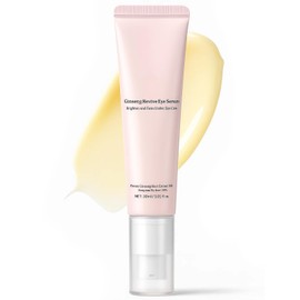 Eye Cream, Eye Cream for Dark Circles and Puffy Eyes, Anti Wrinkle Eyes Cream, Under Eyes Cream for Women and Men, 30ml