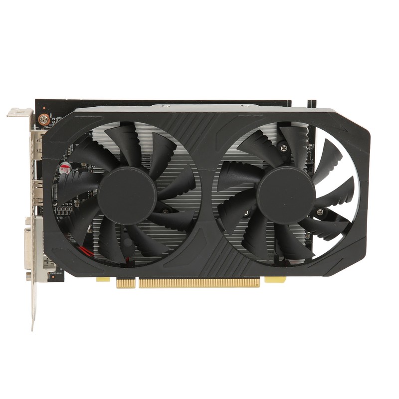 RX560 GPU 128bit Graphics Card 4GB GDDR5 60Hz Output 4K