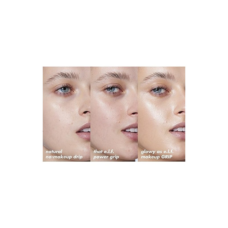 e.l.f. Power Grip Primer + 4% Niacinamide Mini