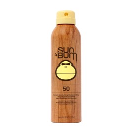 Unbranded Sun Bum Original Sunscreen Spray - SPF 50 - 6oz