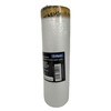 Painter Professional Masking Film with Washi Tape 140 cm x