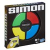 Hasbro Gaming Simon Handheld Electronic Memory Game With Lights and