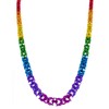 Weave Got Maille Rainbow Amplified Byzantine Necklace Kit