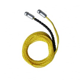 Muraco Camping Rope HANGING LINE YELLOW R009