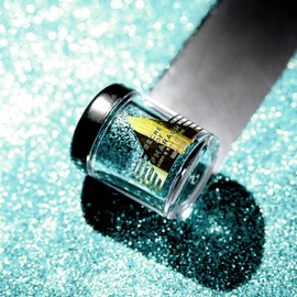 EBIN NEW YORK Secret of Pharaoh Body & Face Glitter (Forest)