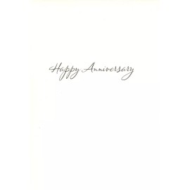 Sunrise Happy Anniversary Husband Wife Our Special Love Story Greeting Card