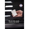 Adam's Polishes Visco Clay Bar Jar - Cleanses Surface Without