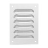 PATIKIL 4 x 6 Inch Aluminum Vent Cover, Screen Air