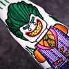 goat golf New Magnetic Mini "Gotham" Joker Blade Putter Headcover