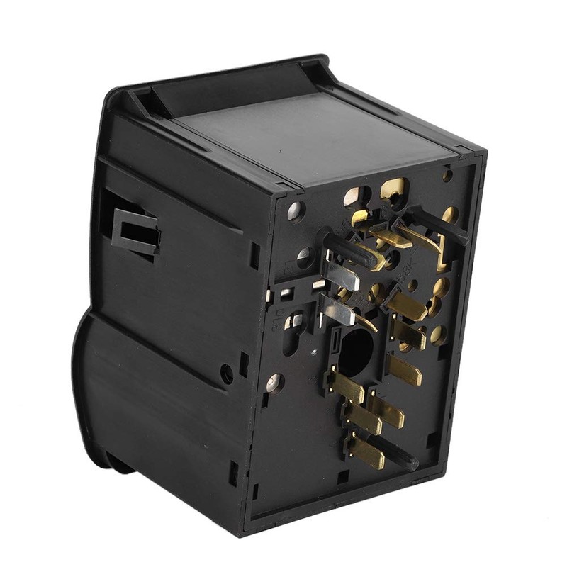 Headlight Switch Car, Headlight Fog Light Main Light Switch Control