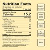 Jungle Powders Organic Mango Powder 5 Ounce Bag, Mango Extract