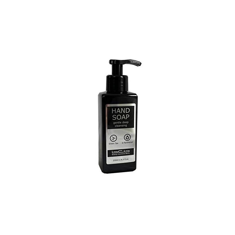 BCB Hand Soap 250 ml