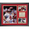 Legends Never Die Steve Young Framed Photo Collage, 16" x