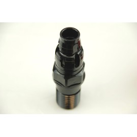 # 8 Hilti Style BI+ QD 6 Slot to 1-1/4" M Core Bit to Drill Adapter by BLUEROCK ® Tools