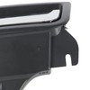 WFLNHB Center Console Armrest Latch Armrest Lid Lock Chrome 22861304