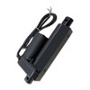Aflle Racing 2" Inch (50mm) Stroke 12V Electric Linear Actuator
