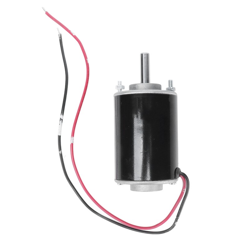 Permanent Magnet DC Motor High Speed Electric Motors for Lawn