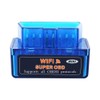 DollaTek OBDII WIFI V1.5 DiagnosticTool Automotive Scanner Mini 1.5 OBD