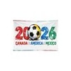 Mingchengyuan Kit Cotillón Fútbol Copa 2026