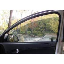 Professional 50% NR Automotive Window Tint - 20" x 25 ft Roll