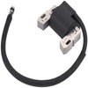 Caalii Ignition Coil 595304 490586 796520 Suitable for 10HP Briggs
