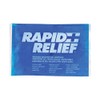 Rapid Relief Reusable Hot & Cold Gel Compress with Contour-Gel