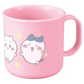 OSK C-1 CKW No.5 Children's Plastic Cups, 6.8 fl oz (200 ml), Made in Japan, Antibacterial