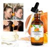 Aceite Capilar De Semillas De Calabaza 60 Ml
