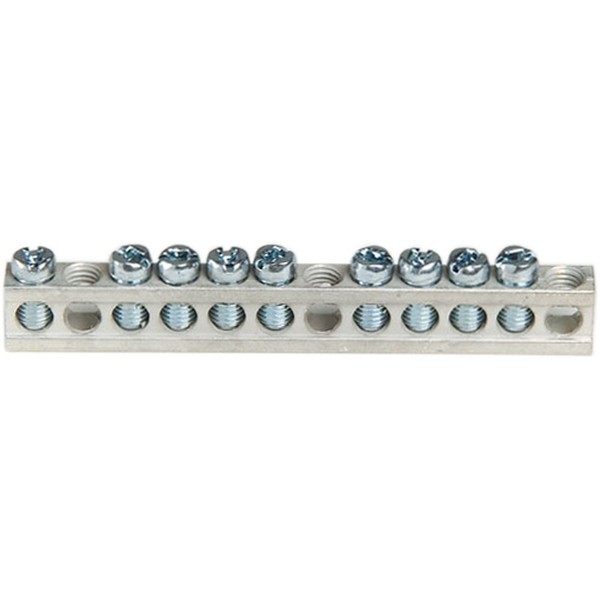 Square D PK9GTA - Square D Lighting Panelboard Ground Bar