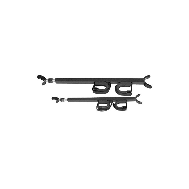 Quick-Draw Overhead Gun Rack - UTV's with 23"-28" rollbar depth