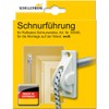 Schellenberg 11034 White Cord Guide