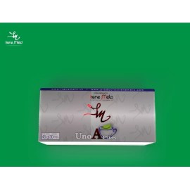 Productos Irene Melo   1A PLUS FOR MEN TEA