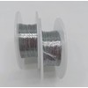 ChaRLes 304 Stainless Steel Wire - 30M Length, 0.2/0.3/0.4/0.5/0.6mm Diameter