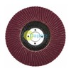 Dapetz ® Flap Discs 115mm 80 Grit Grinding Discs 4.5"