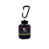 Protein Muscle Holder Never Give Up, Portable Protein Container and