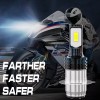 AQJ 2pcs Headlight For Yamaha YFZ450 YFZ450R Raptor 700 700r