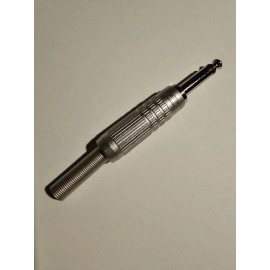 Canare F15 1/4" TS Audio Line Plug. Lot of 10