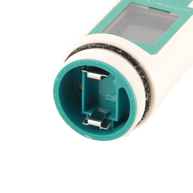 Water Quality Meter ORP PH TDS TEMP EC Salinity SG