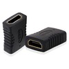 BIGtec HDMI Coupling Adapter Connector HDMI Female to HDMI Female