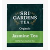 Sri Gardens Tea Jasmine Tea Bags, 20 count