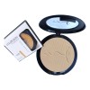 Color Skin Maquillaje En Polvo Compacto Mf Cosmetics Marifer
