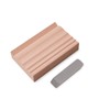 2HS-9 Suehiro Japanese 280 Grit Carvers Profile Sharpening Stone