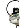 Ahvqevn Carburetor for 50 50 -A50 JR50 Quadrunner ATV Cab